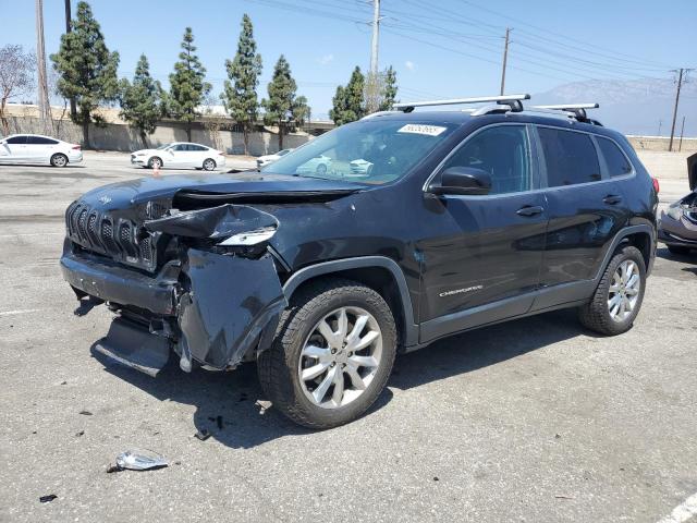 Vin: 1c4pjmdb5gw231904, lot: 56252665, jeep grand cher limited 2016 img_1
