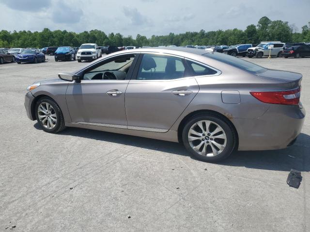 Vin: kmhfg4jg4da240690, lot: 57465565, hyundai azera 20132