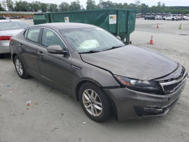 Vin: knagm4a76b5170551, lot: 57519815, kia optima lx 20114