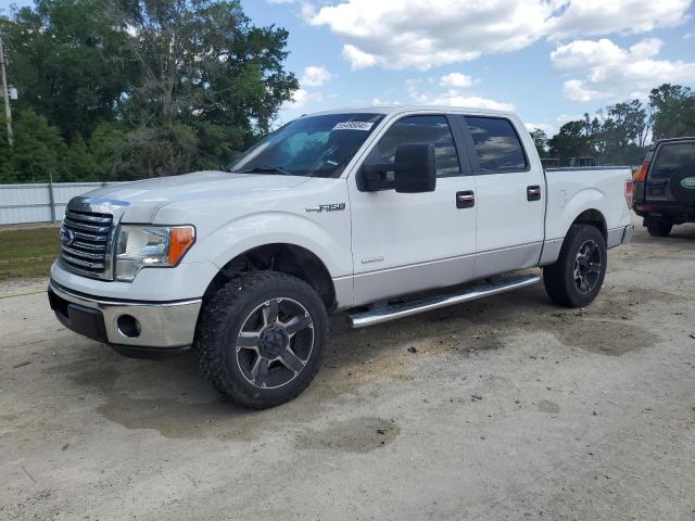 Vin: 1ftfw1ct1cke16006, lot: 55495045, ford f-150 supercrew 2012 img_1