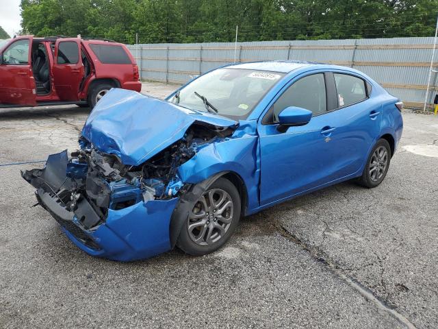 TOYOTA YARIS L