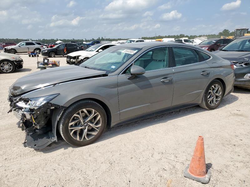 Vin: kmhl64ja8na213172, lot: 58440955, hyundai sonata sel 2022 img_1