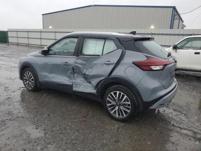Vin: 3n1cp5cv6pl469378, lot: 58402565, nissan kicks sv 20232