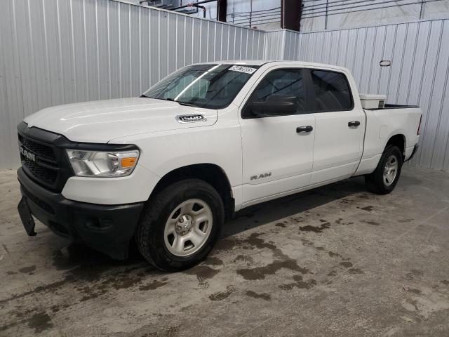 Vin: 1c6srfnt7nn438519, lot: 54878955, ram 1500 tradesman 2022 img_1