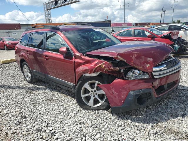 Vin: 4s4brccc9d1318376, lot: 56201105, subaru outback 2.5i premium 20134