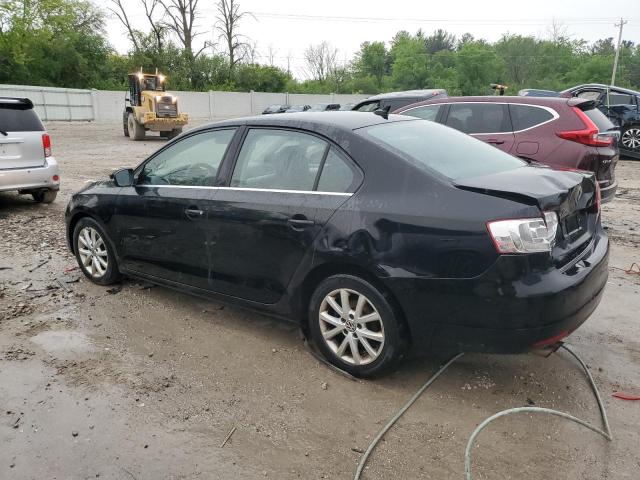 Vin: 3vwdx7aj4dm360255, lot: 58498955, volkswagen jetta se 20132