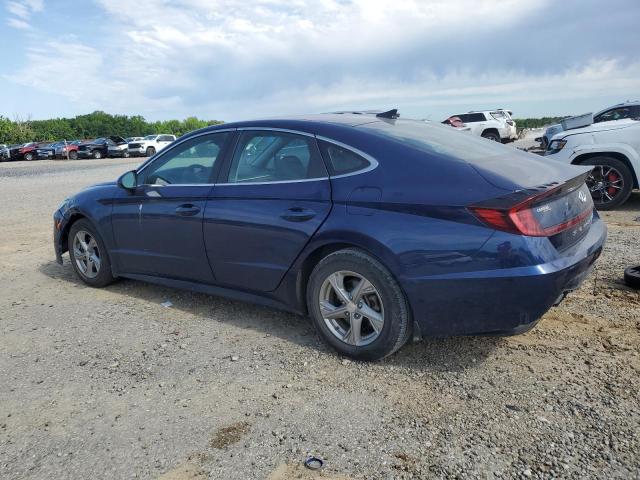 Vin: 5npeg4ja6mh064925, lot: 57494465, hyundai sonata se 20212
