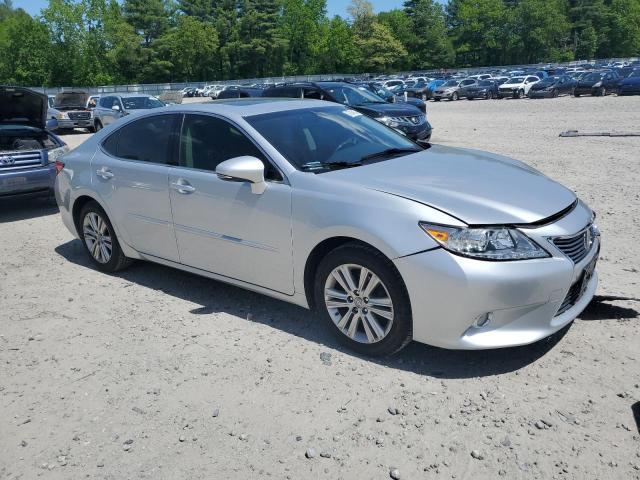 Vin: jthbk1gg4d2009031, lot: 57948495, lexus es350 350 20134