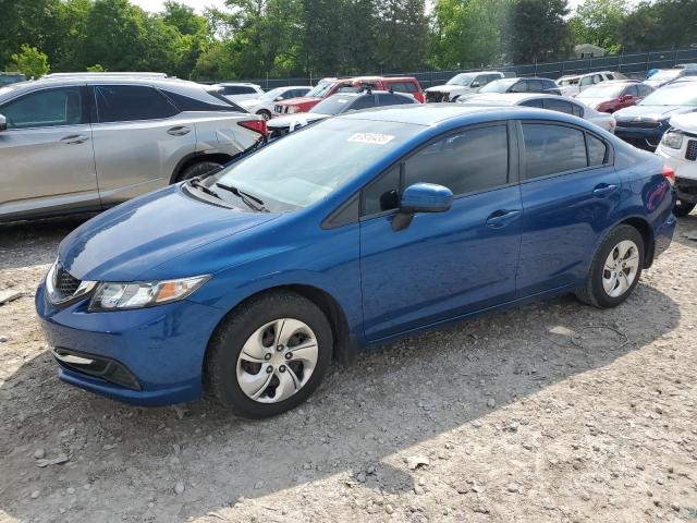 Vin: 2hgfb2f52fh502050, lot: 57810435, honda civic lx 2015 img_1