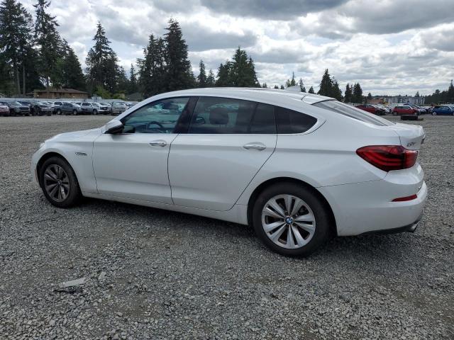 Vin: wba5m4c58fd184157, lot: 57967525, bmw 5 series xigt 20152