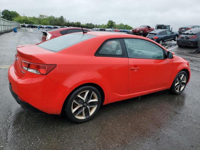 Vin: knafw6a31a5126048, lot: 56390445, kia forte sx 20103