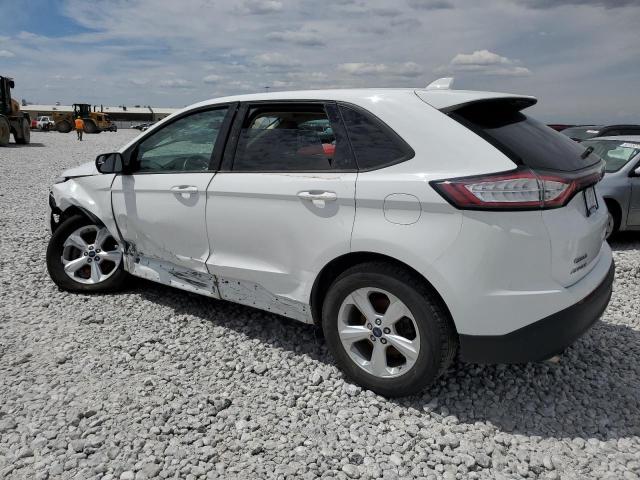 2016 FORD EDGE SE 2FMPK3G99GBC40604