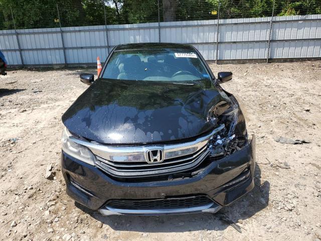 2017 HONDA ACCORD SPO - 1HGCR2F18HA227541