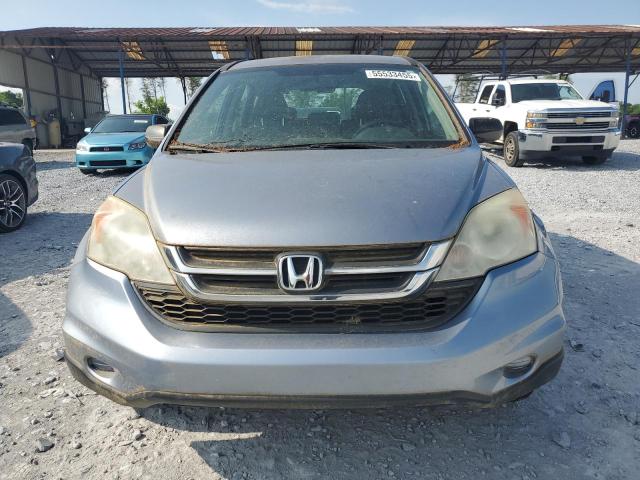 2011 HONDA CR-V LX - 5J6RE3H37BL000081