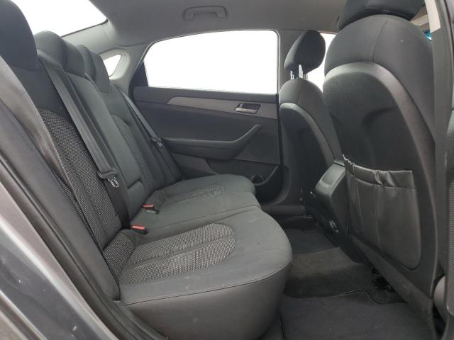 2018 HYUNDAI SONATA SE - 5NPE24AFXJH677054