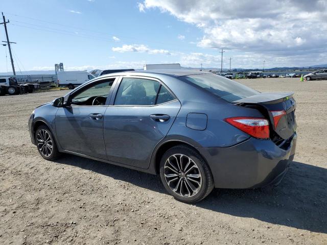 Vin: 2t1burhe8gc559491, lot: 56939485, toyota corolla l 20162