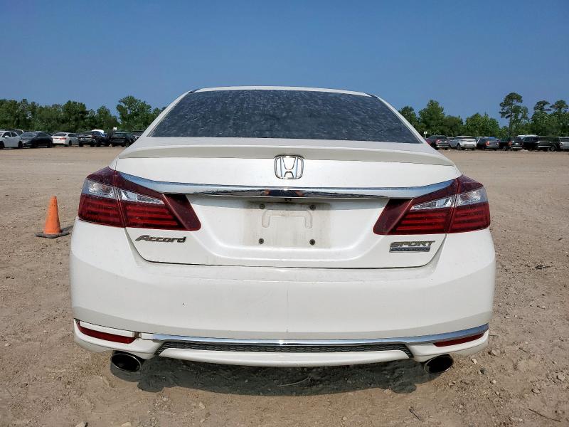 2017 HONDA ACCORD SPO - 1HGCR2F12HA173637
