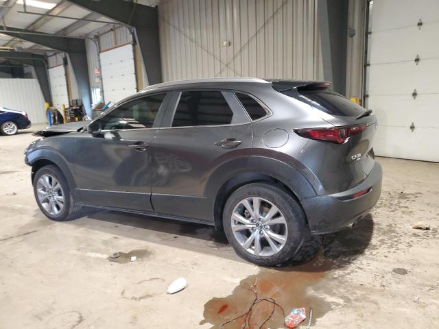 Vin: 3mvdmbcl2nm431272, lot: 56025055, mazda cx30 preferred 20222