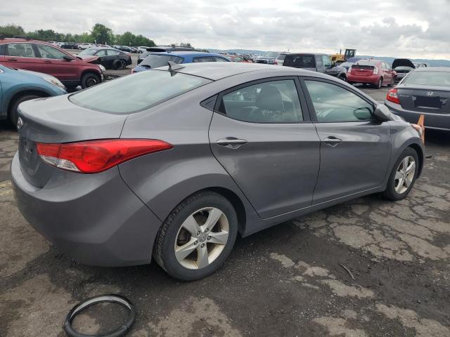 Vin: 5npdh4ae6bh057496, lot: 56966715, hyundai elantra gls 20113