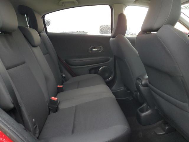 2019 HONDA HR-V EX 3CZRU6H59KM720664