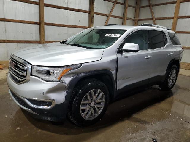 Vin: 1gkknllaxjz138386, lot: 58119225, gmc acadia sle 2018 img_1