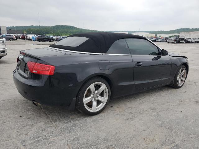 Vin: waulfafh5en011260, lot: 57629055, audi a5 premium plus 20143