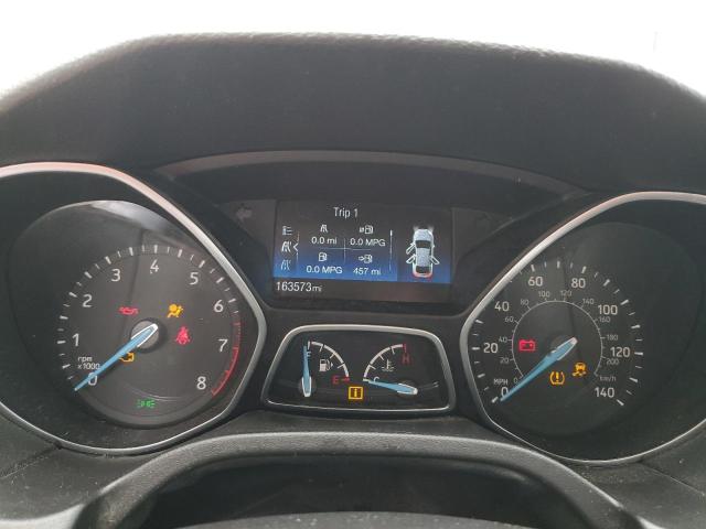 2018 FORD FOCUS S - 1FADP3E21JL304078