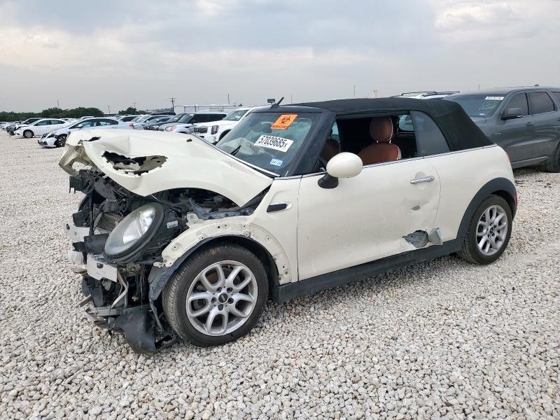 Vin: wmwwg5c32h3c20341, lot: 57039685, mini cooper 2017 img_1