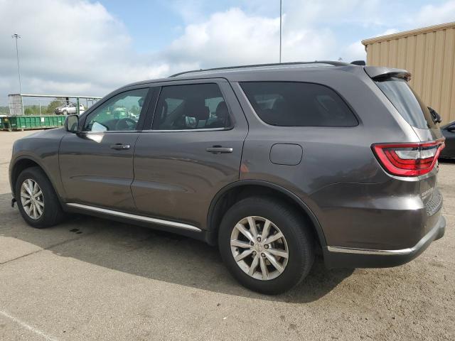 Vin: 1c4rdjagxfc880984, lot: 56962195, dodge durango sxt 20152