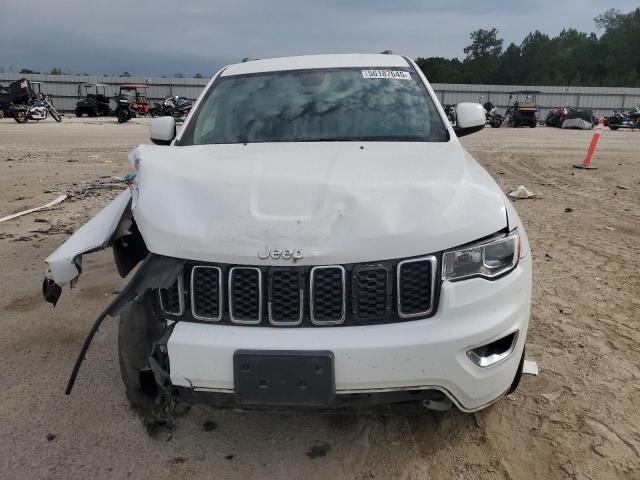 2018 JEEP GRAND CHEROKEE LAREDO - 1C4RJEAG2JC241930