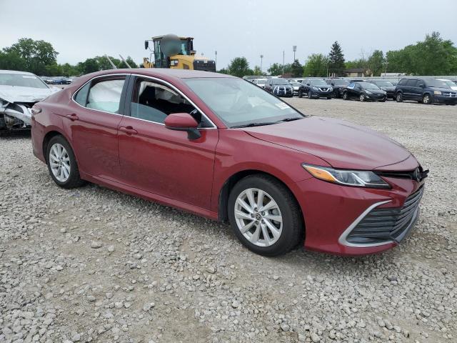 Vin: 4t1c11ak6nu700679, lot: 57562565, toyota camry le 20224