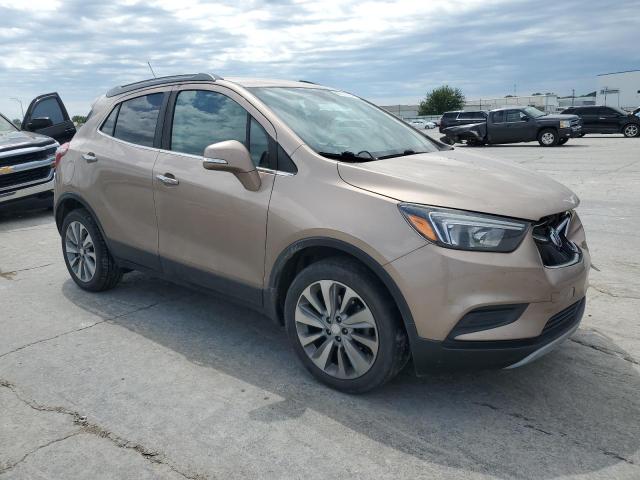 Vin: kl4cjasb2jb578227, lot: 58018025, buick encore preferred 20184