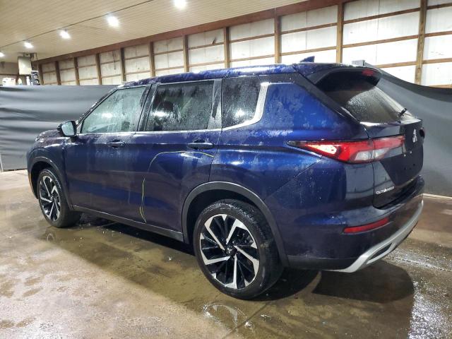 Vin: ja4j4va84rz039557, lot: 56915595, mitsubishi outlander se 20242