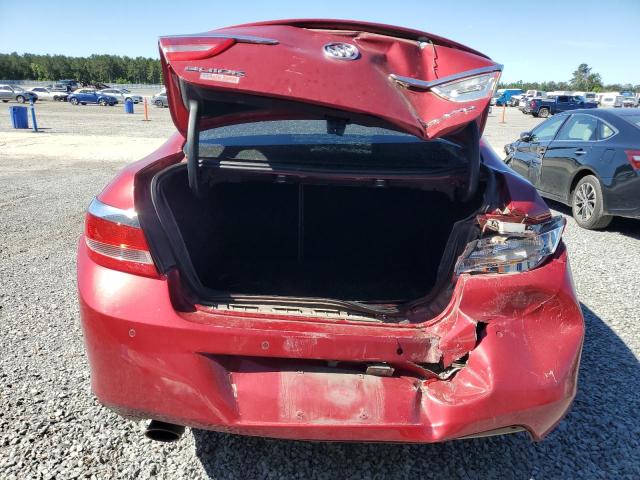 2017 BUICK VERANO SPO 1G4PR5SK8H4104526