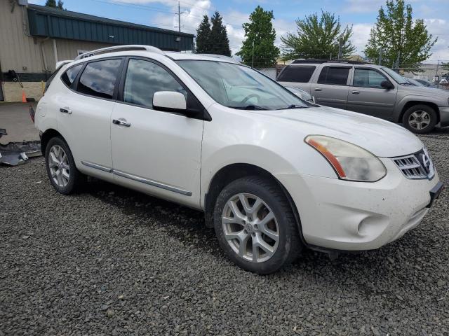 Vin: jn8as5mvxbw307584, lot: 56586375, nissan rogue s 20114