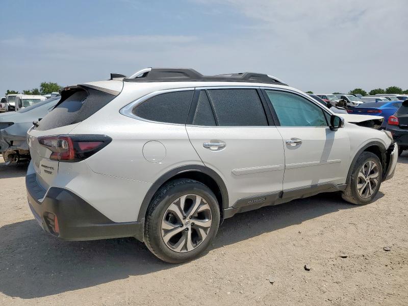 Vin: 4s4btapc3m3141666, lot: 58020415, subaru outback touring 20213