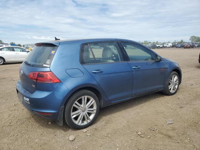 Vin: 3vw217au7fm070579, lot: 58259275, volkswagen golf 20153