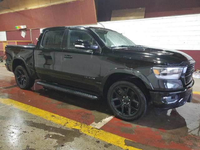 Vin: 1c6srfjt1nn141364, lot: 58298695, ram 1500 laramie 20224