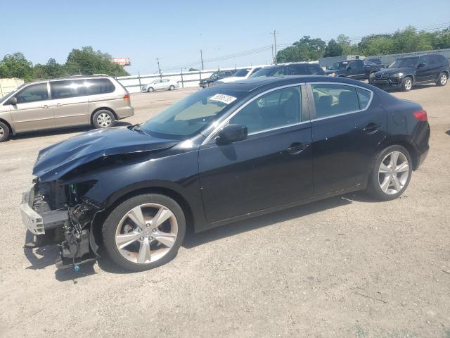 Vin: 19vde1f72ee010193, lot: 56585755, acura ilx 20 tech 2014 img_1