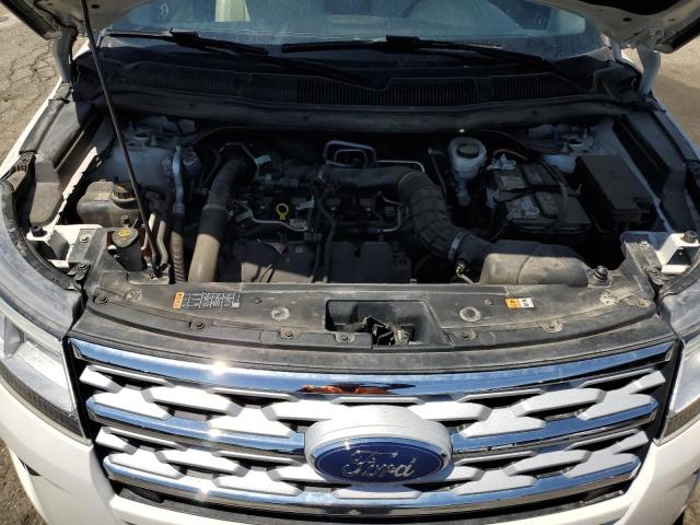 2019 FORD EXPLORER X - 1FM5K8DH9KGB39466