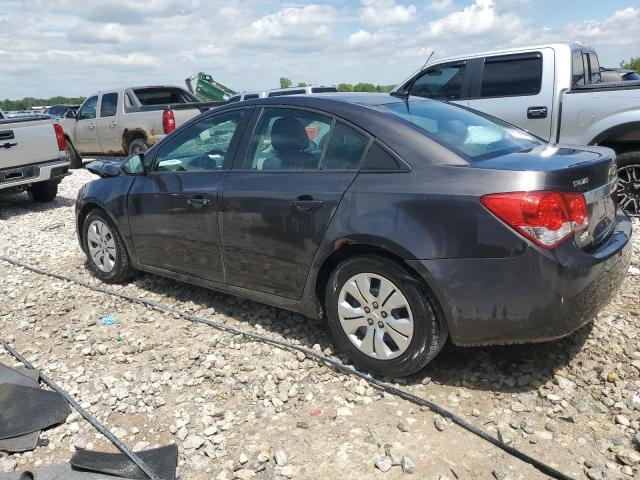 2014 CHEVROLET CRUZE LS - 1G1PA5SH2E7275355