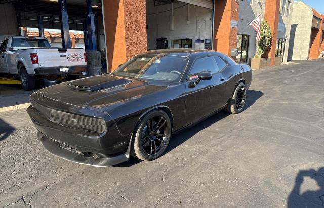 Vin: 2c3cdybt7dh549644, lot: 58332495, dodge challenger r/t 20132