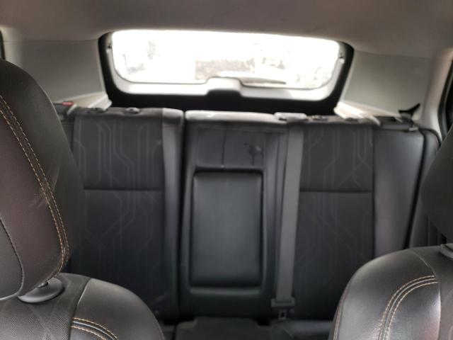 2019 CHEVROLET TRAX 1LT - KL7CJPSB4KB892193