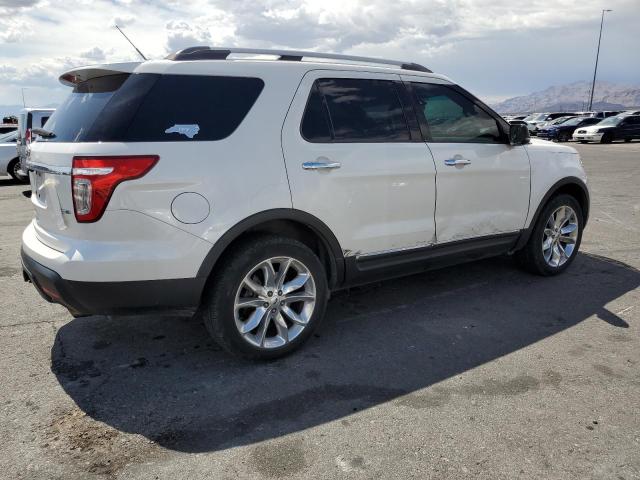 Vin: 1fm5k8d8xdga25799, lot: 54845575, ford explorer xlt 20133
