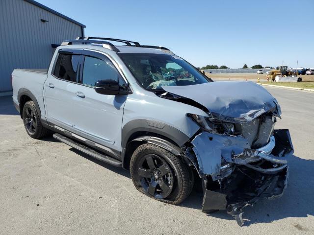 Vin: 5fpyk3f83sb000078, lot: 57957345, honda ridgeline black edition 20254