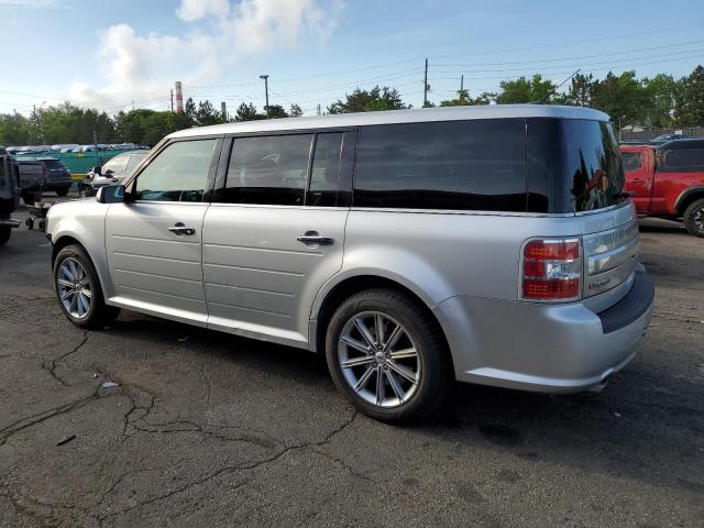 Vin: 2fmgk5d89ebd10509, lot: 57614265, ford flex limited 20142