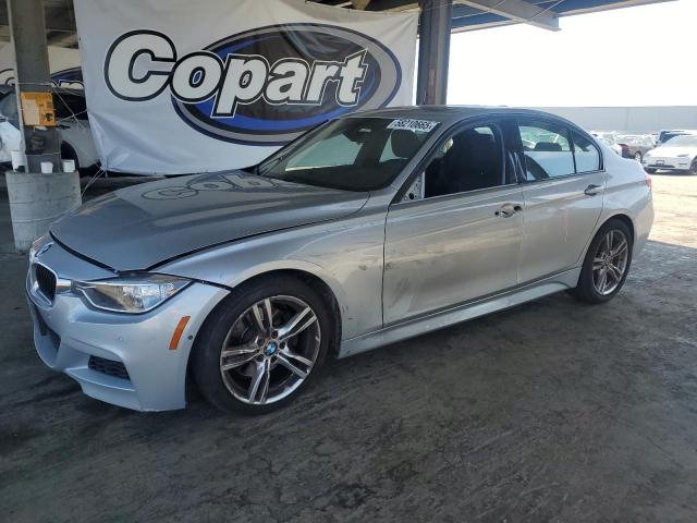 BMW 328 I SULE