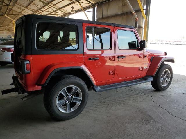 Vin: 1c4hjxen8lw268874, lot: 58557845, jeep wrangler sahara 20203