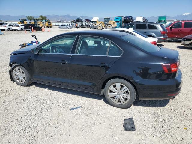 Vin: 3vw2b7aj7hm221099, lot: 57655805, volkswagen jetta s 20172