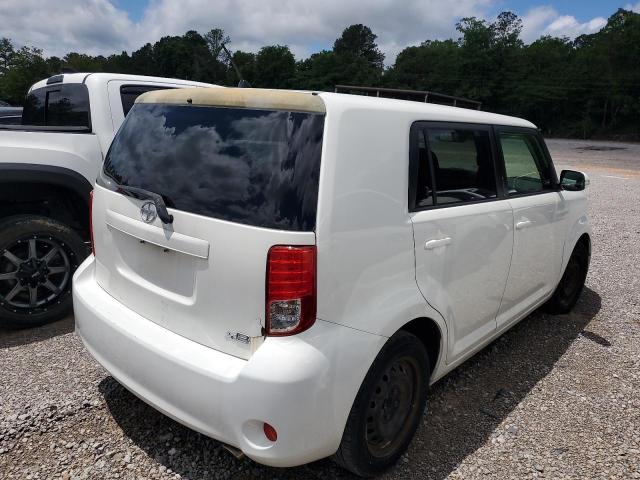 Vin: jtlze4fe7b1138963, lot: 56168555, toyota scion xb 20113
